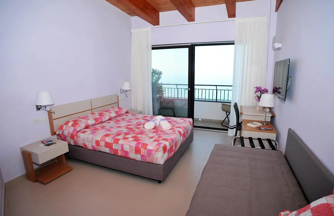 Villa Paradise Resort-1
